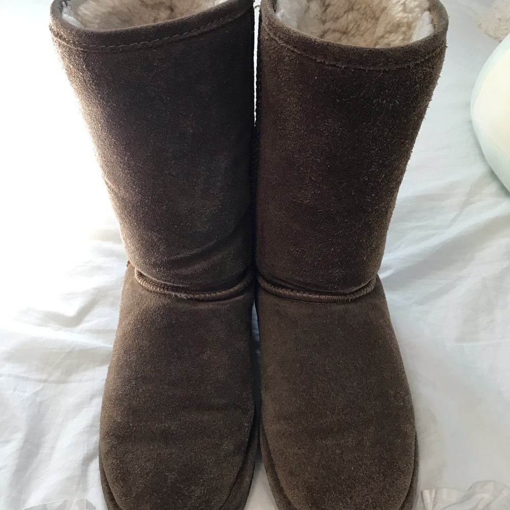 BearPaw Boots